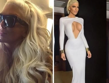 Τον «τάπωσε»: Η Γελένα δείχνει τι έκανε με τον Βράνιες όταν ερχόταν σπίτι της (φωτό)